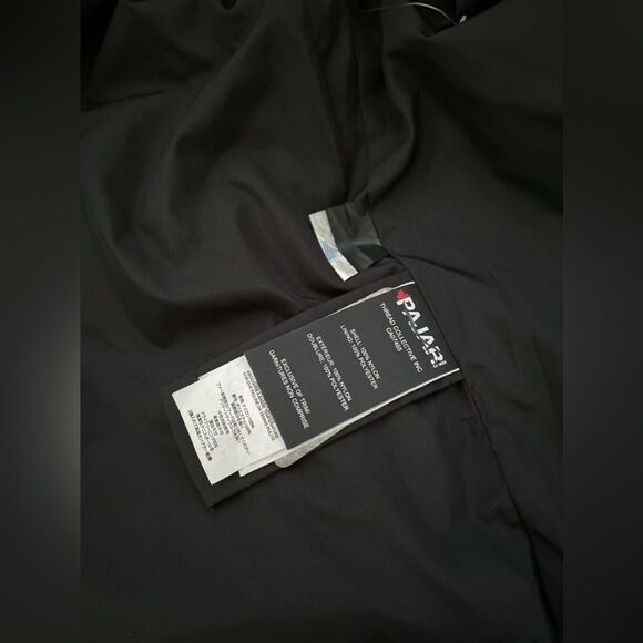 Pajar Quilted Down Vest Size L - Picture 12 of 13